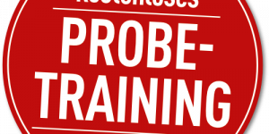 Probetraining