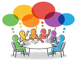 Vorstands- und Trainersitzung